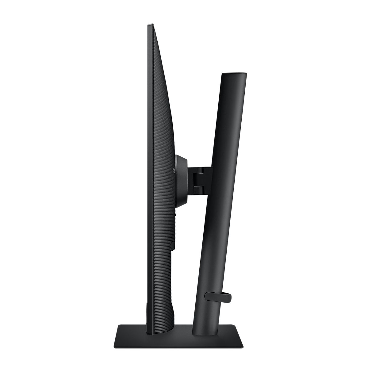 Монитор Samsung 32" ViewFinity S8 S32B800PXI черный IPS LED 5ms 16:9 HDMI полуматовая HAS Piv 350cd 