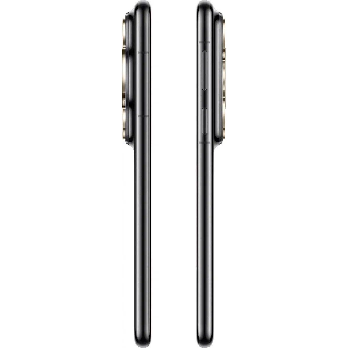 Смартфон Huawei PURA 80 ULTRA 16+512Gb, чёрный (51098KGE)