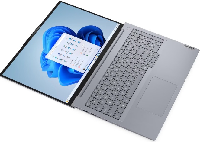 Ноутбук Lenovo ThinkBook 16 G8 IRL 16" WUXGA Core 7 250H/16Gb/512Gb SSD/Backlit/W11Pro