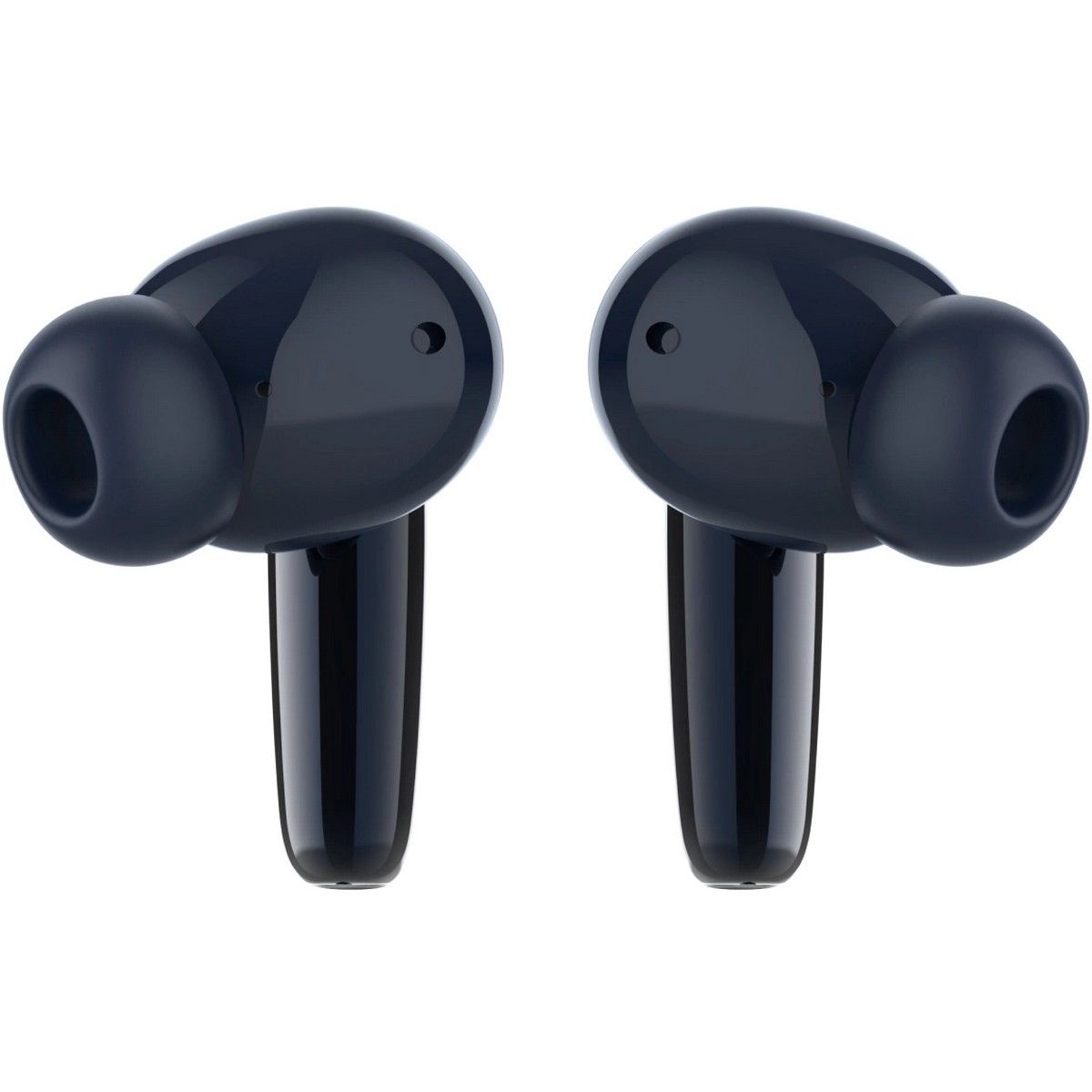 Гарнитура внутриканальные Tecno Buds 4 BD04 т.ночь беспроводные bluetooth в ушной раковине (BD04 MID