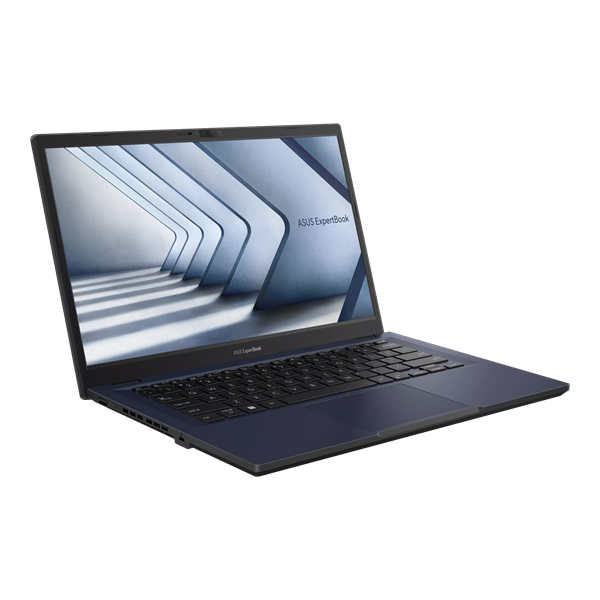 Ноутбук Asus ExpertBook B1 B1402CVA-EB4152X Core i5 1335U 16Gb SSD512Gb Intel Iris Xe graphics 14" I