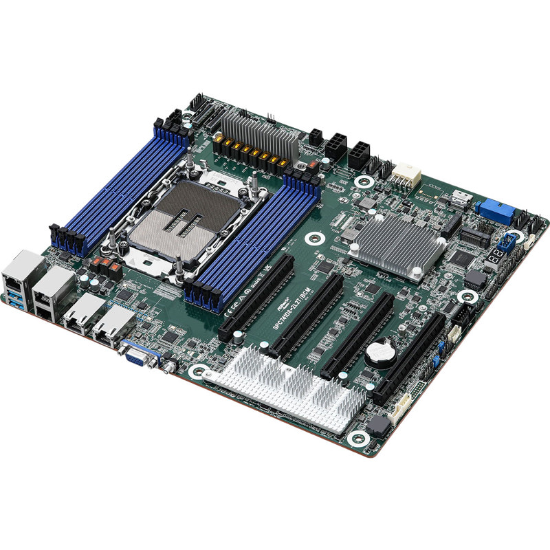 ASRock 90-SXGBT0-AOUAY1F