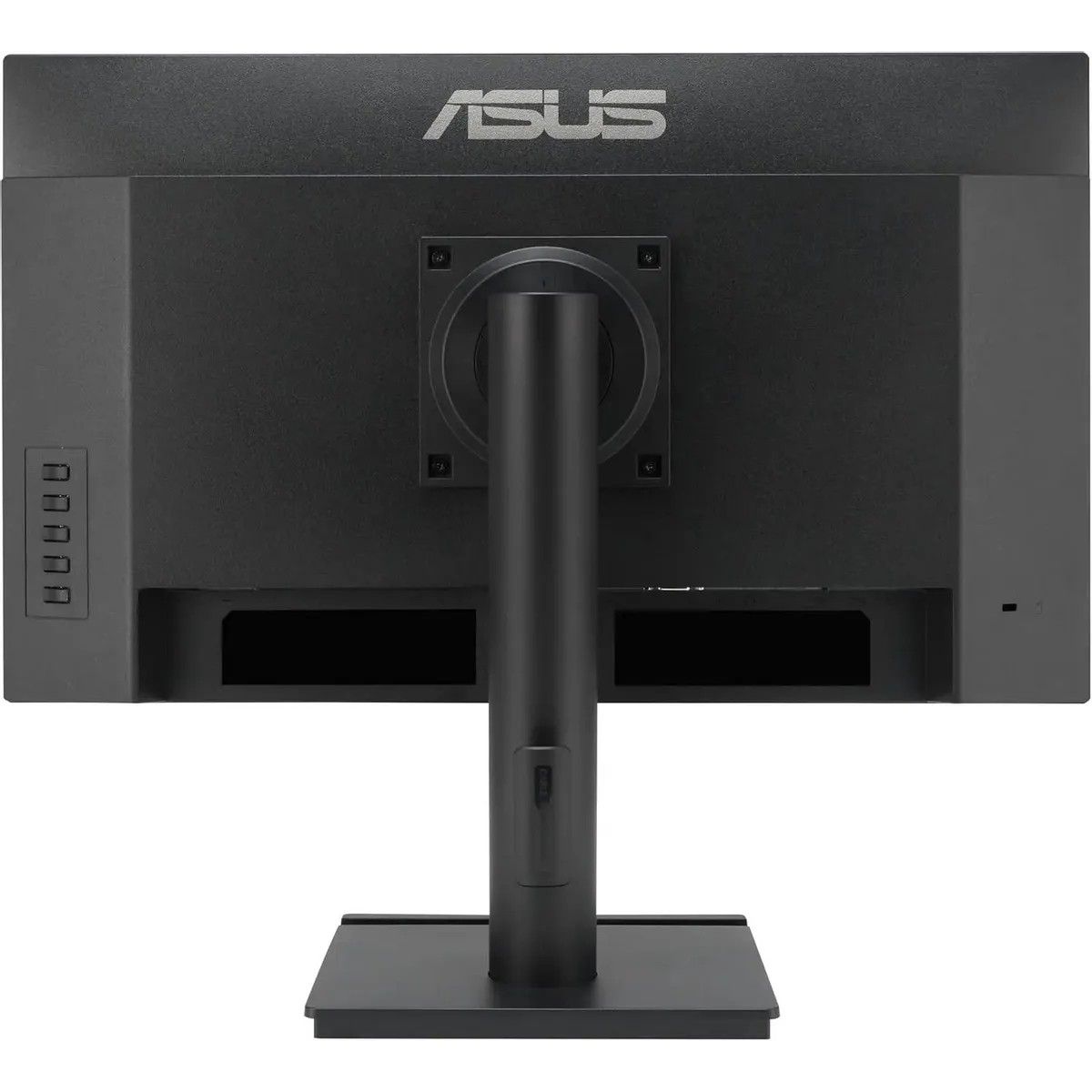 Монитор Asus 27" VA279QGS черный IPS LED 1ms 16:9 HDMI M/M матовая HAS Piv 1500:1 350cd 178гр/178гр 