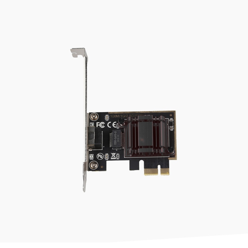 Сетевой адаптер 2.5G Ethernet Origo ON300 ON300/A1A PCI Express