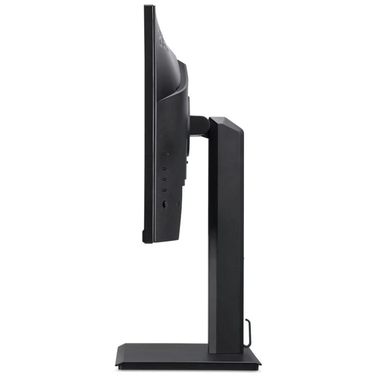 МОНИТОР 27" Acer Vero B277UGbmipruzx Black с поворотом экрана (IPS, 2560x1440, 120Hz, 1 ms, 178°/178