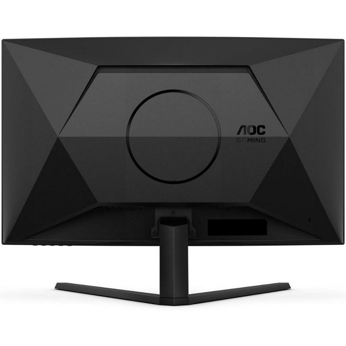 Монитор AOC 31.5" Gaming CQ32G4VE черный VA LED 16:9 HDMI матовая 300cd 178гр/178гр 2560x1440 180Hz 