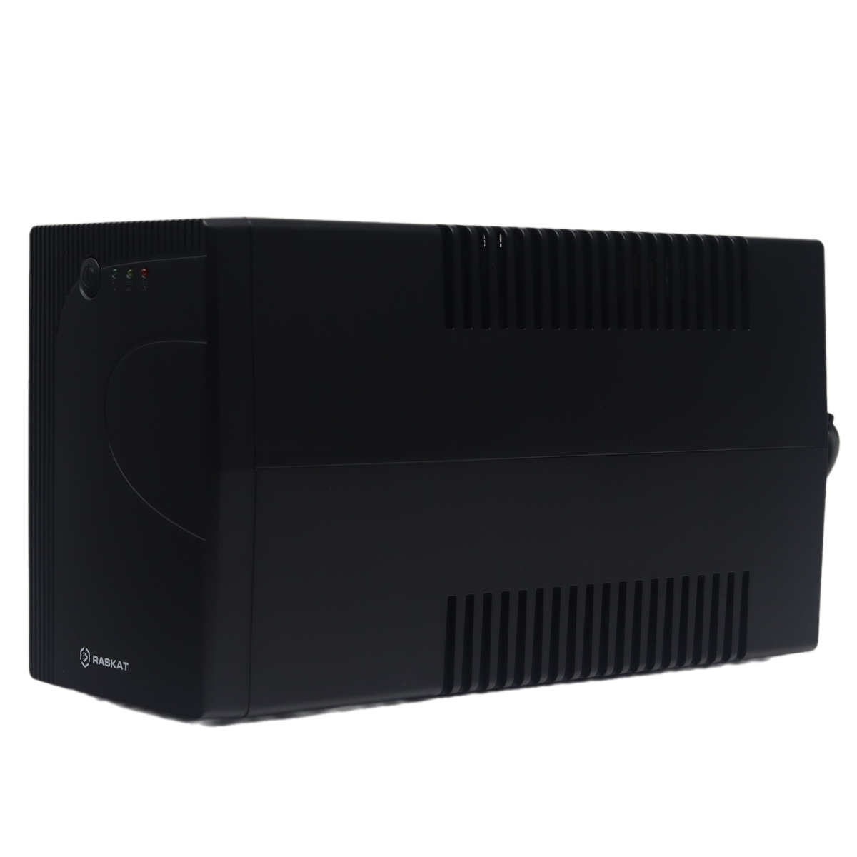 Источник бесперебойного питания (ИБП) Raskat 32" 
I32U6D 1200VA, 4xIEC320