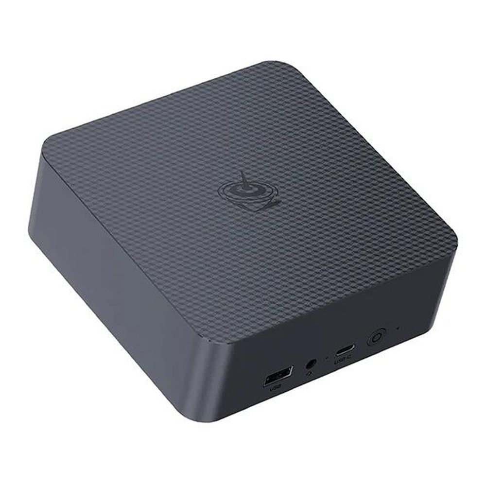 Мини-компьютер Beelink BL/EQR7- LP/7735HS/24G/1TB/Milky Grey