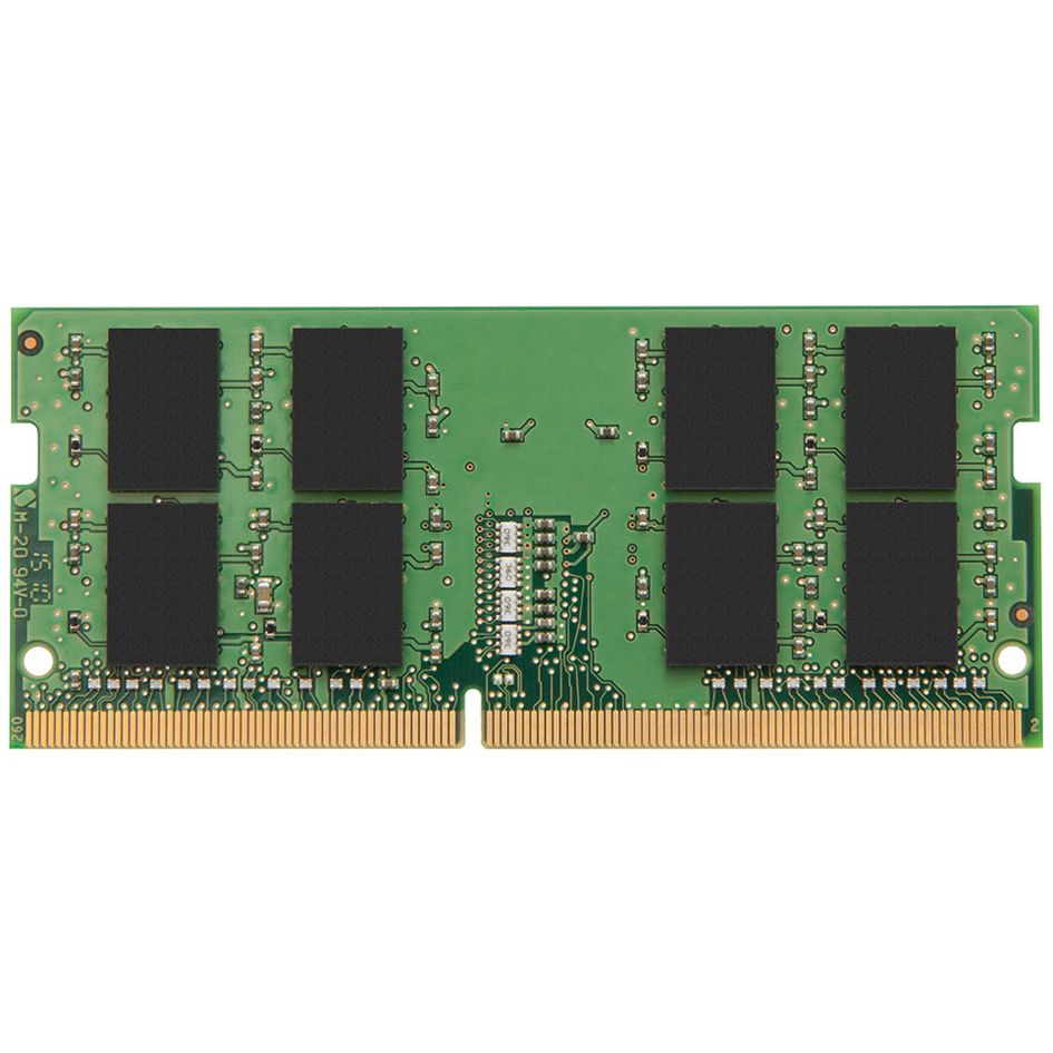 Модуль памяти Crucial CT32G4SFD832A 32GB DDR4 3200 SO DIMM Non-ECC, CL22, 1.2V, DRx8, RTL, (822499) 