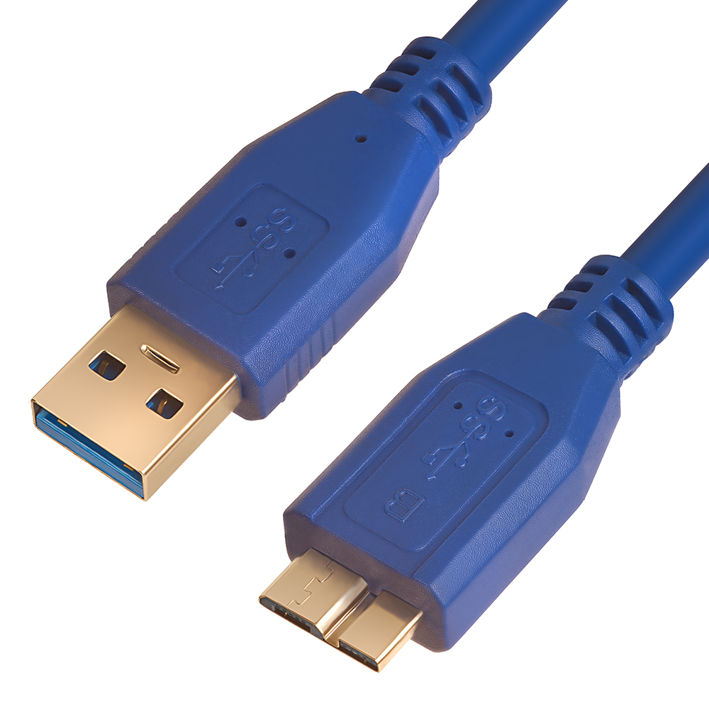 Greenconnect GCR-U3A03-1m