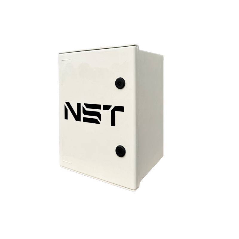 Уличный управляемый (L2+) HiPoE коммутатор Fast Ethernet с ИБП и термостабилизацией на 8FE PoE + 4 G