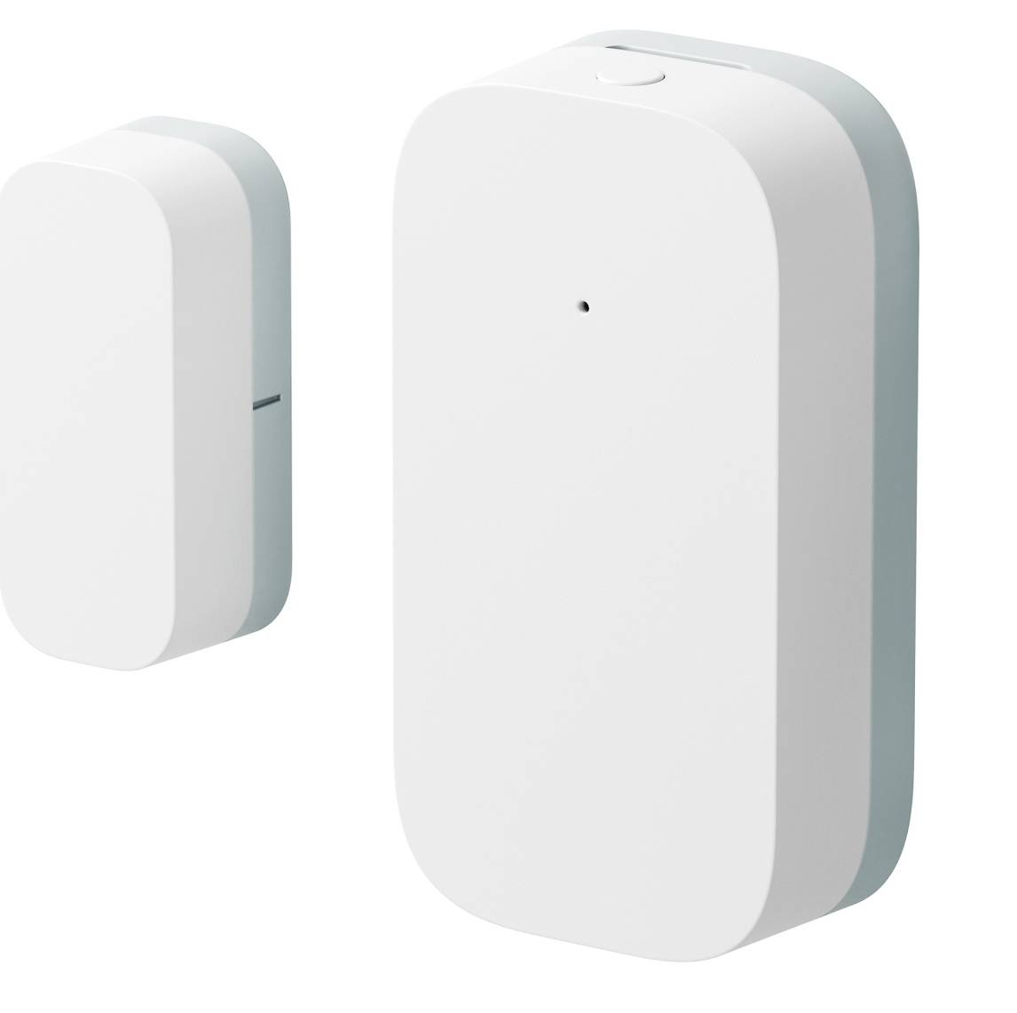 Умный дом Яндекс Датчик открытия двери/окна Yandex с Zigbee YNDX-00520