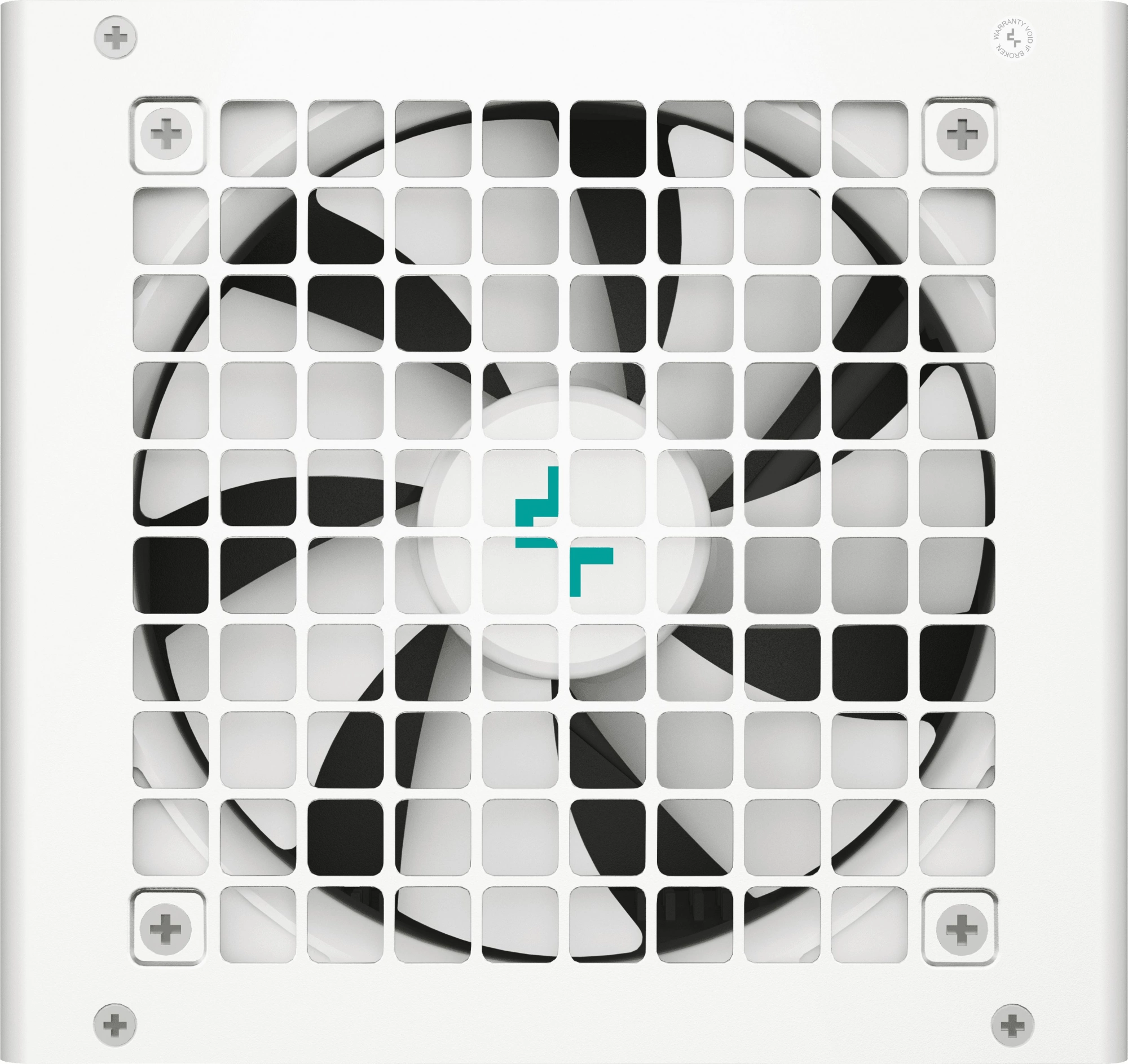 Блок питания Deepcool ATX 750W Game Storm PN750M WH V2 Gen.5 80+ gold (20+4pin) APFC 120mm fan 8xSAT