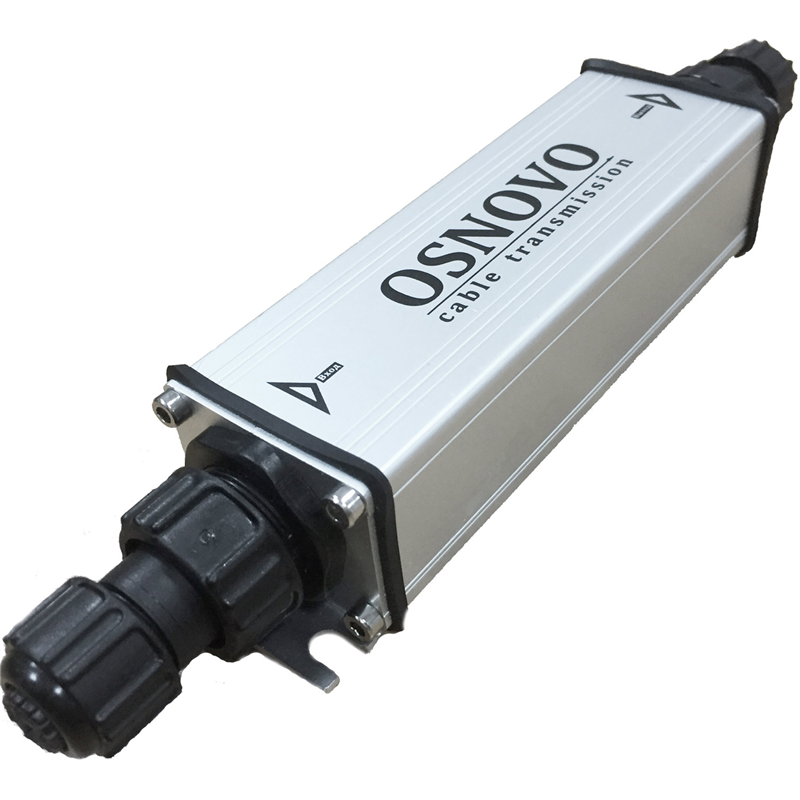 Удлинитель Osnovo E-POE/1W