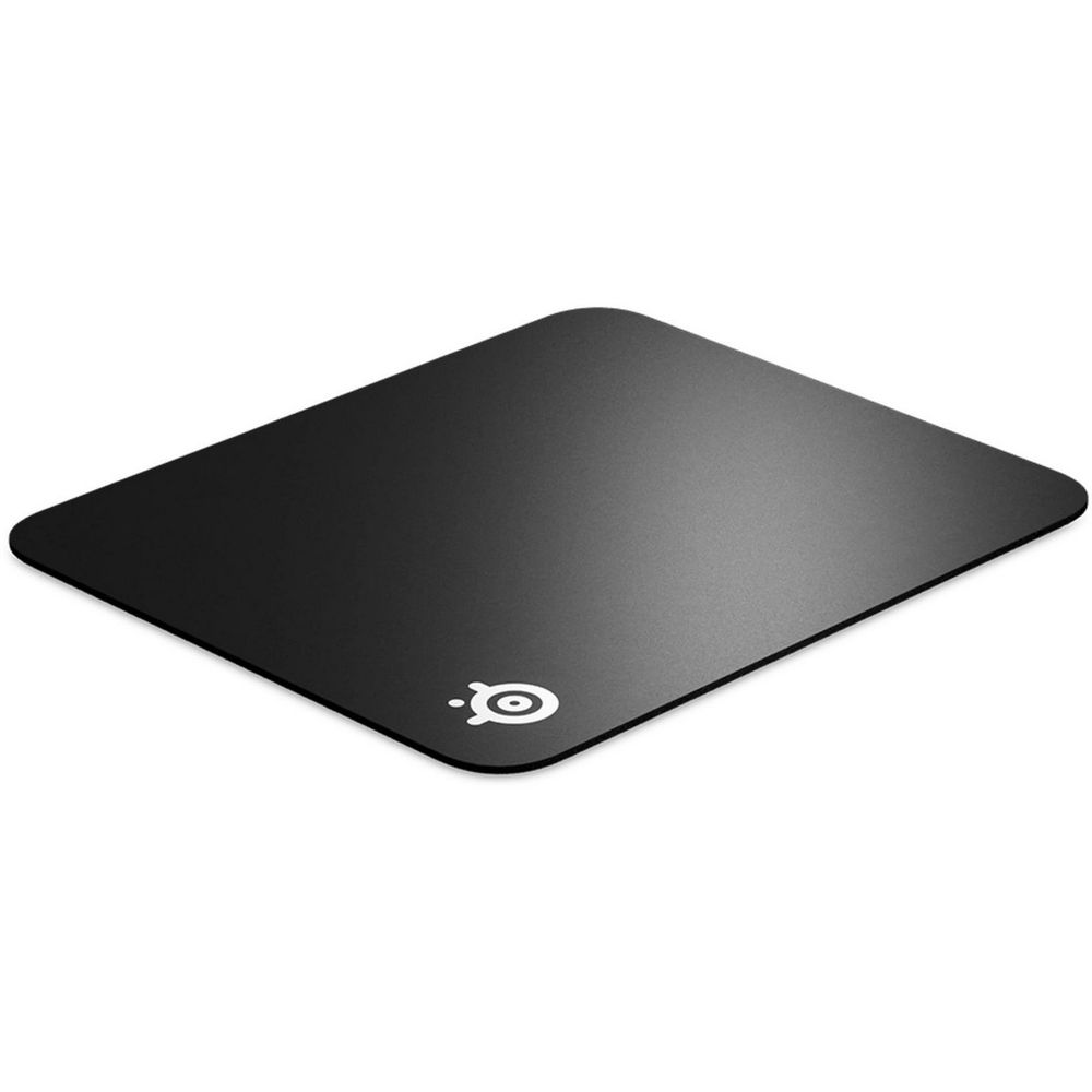 Мышь SteelSeries 63821 QcK Hard Pad Low Friction Gaming Mousepad