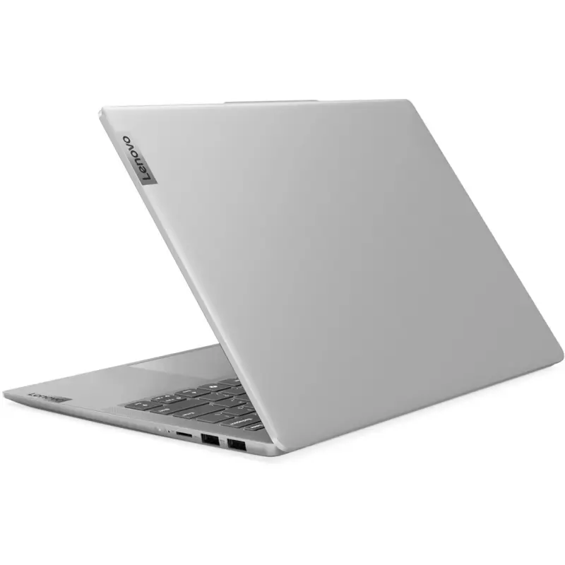 Ноутбук Lenovo IdeaPad Slim 5 14Q8X9 14"(1920x1200 IPS)/Qualcomm Snapdragon X1P-42-100(3.4Ghz)/16384