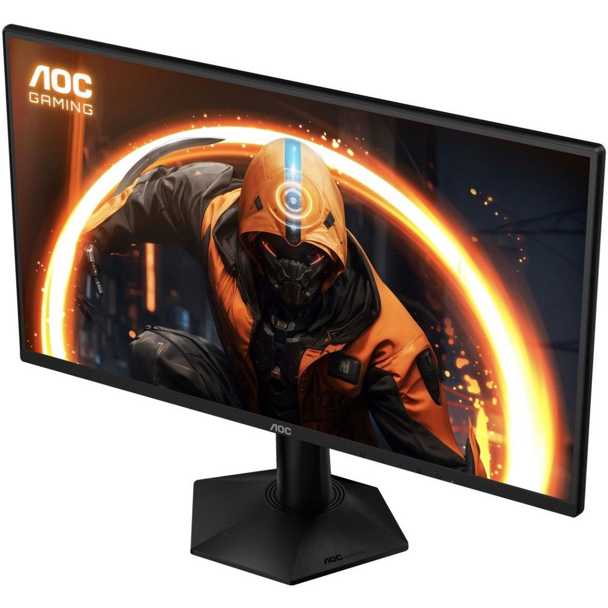 Монитор 24.5" AOC AGON 25G50Z  Fast IPS, 1920x1080, 260Hz, 0.3ms, 300сd/m, 3000:1 | 2xHDMI(2.0)