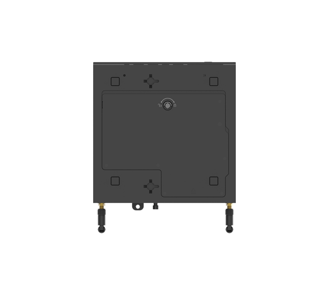 Неттоп IRBIS Smartdesk (ISDC5008P3)