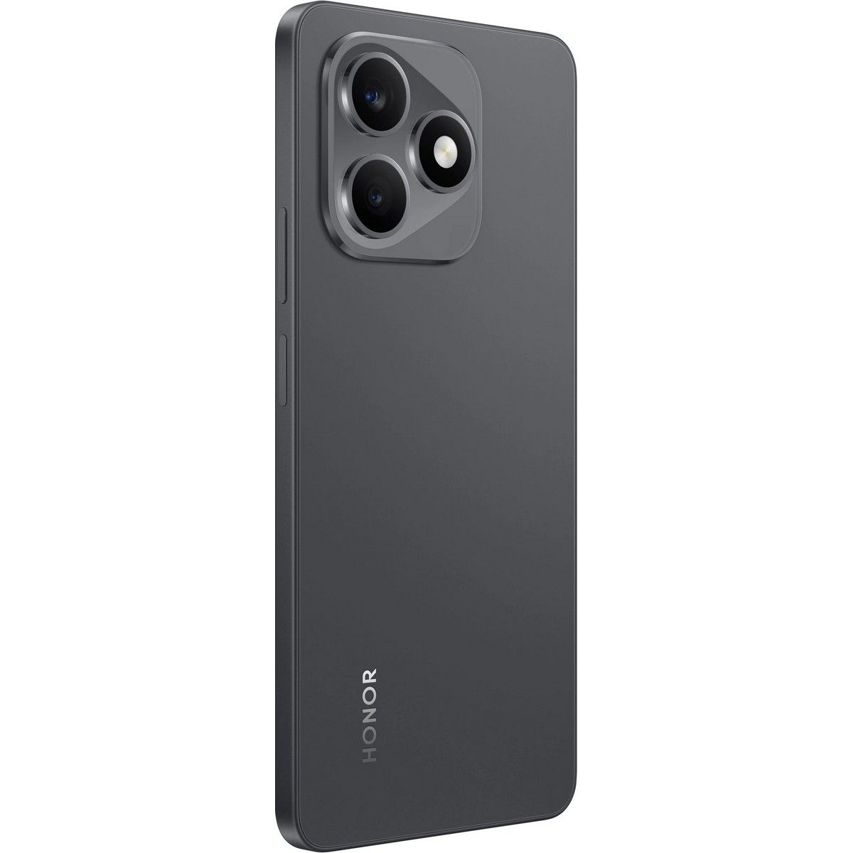Смартфон HONOR X8d 8+128GB черный (5109CCUA)