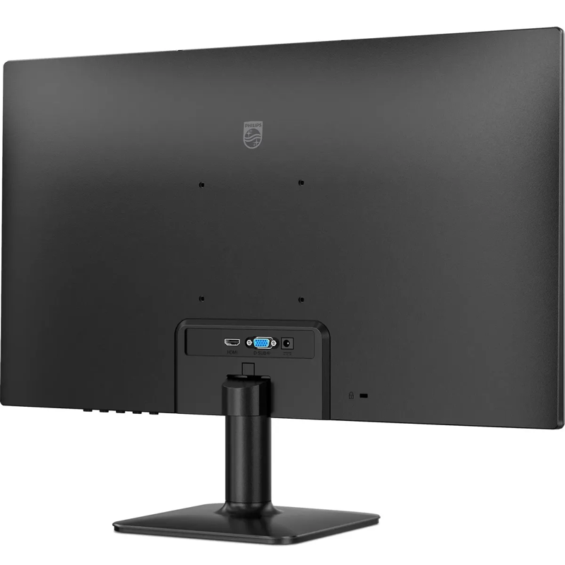 Монитор Philips 24.5" 25E2N2100 черный IPS LED 16:9 HDMI матовая 1500:1 300cd 178гр/178гр 1920x1080 