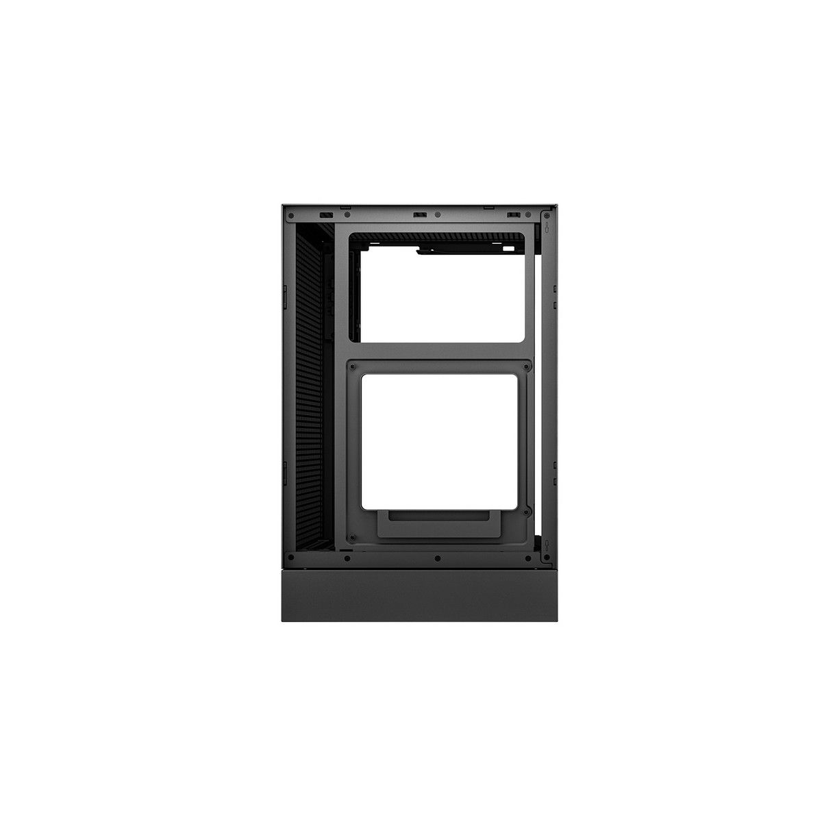 Корпус для ПК Deepcool CH170 DIGITAL