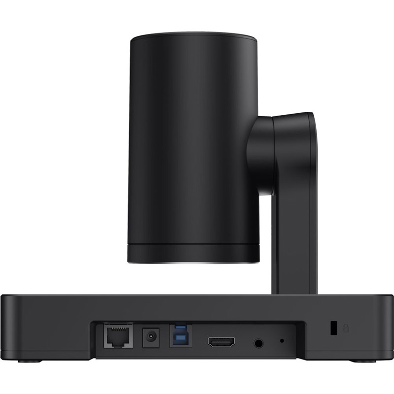 Yealink [UVC86-VCS Edition] Dual-Eye Intelligent Camera 4K 12x optical+1.7x digital zoom PTZ USB / 2