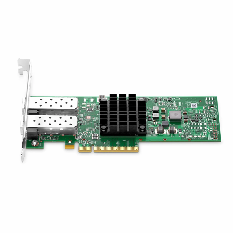 Сетевой адаптер PCIE 25GB SFP28 BCM957414 BROADCOM