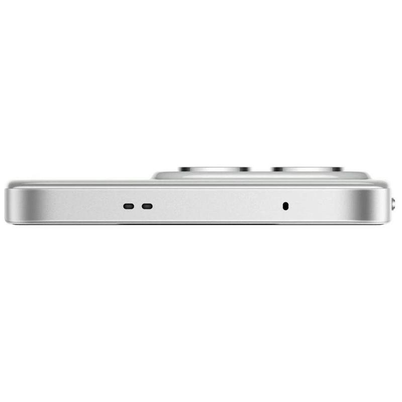 Смартфон Tecno Pova 7 Ultra 5G 256Gb 12Gb белый моноблок 3G 4G 2Sim 6.67" 1260x2800 Android 15 108Mp