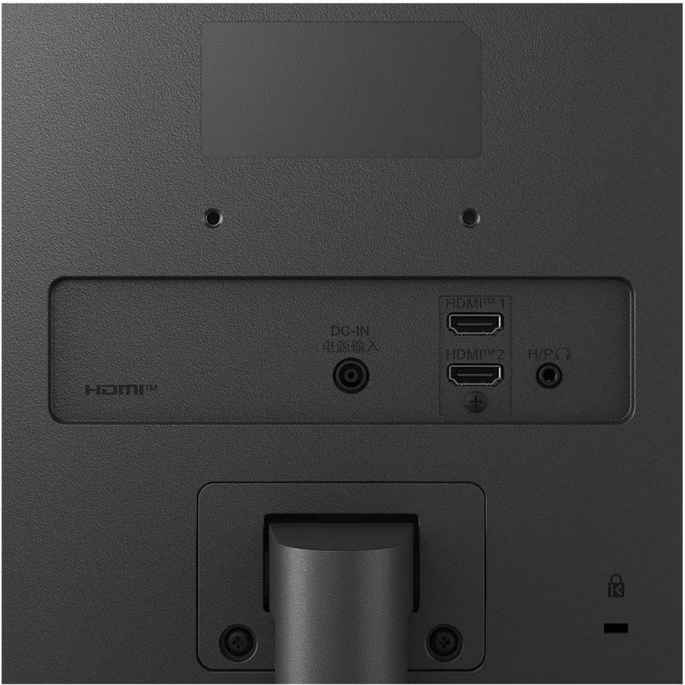 Монитор LG 27" 27MS500-B черный IPS LED 16:9 HDMI матовая 1000:1 250cd 178гр/178гр 1920x1080 100Hz F