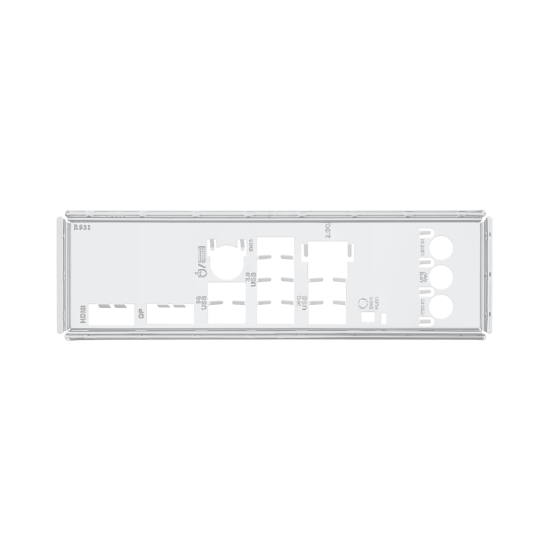 Материнская плата Asus PRIME B850M-K Socket AM5 AMD B850 2xDDR5 mATX AC`97 8ch(7.1) 2.5Gg RAID+HDMI+