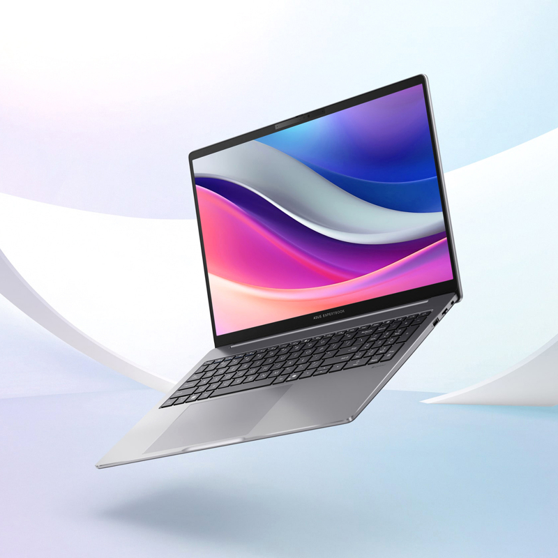 Ноутбук Asus ExpertBook P3 P3605CVA-MB0162 Core i5 13420H 16Gb SSD512Gb Intel UHD Graphics 16" IPS W