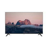 Телевизор 43" QLED 4K UHD SALUT SMART 43U700Q LEFF