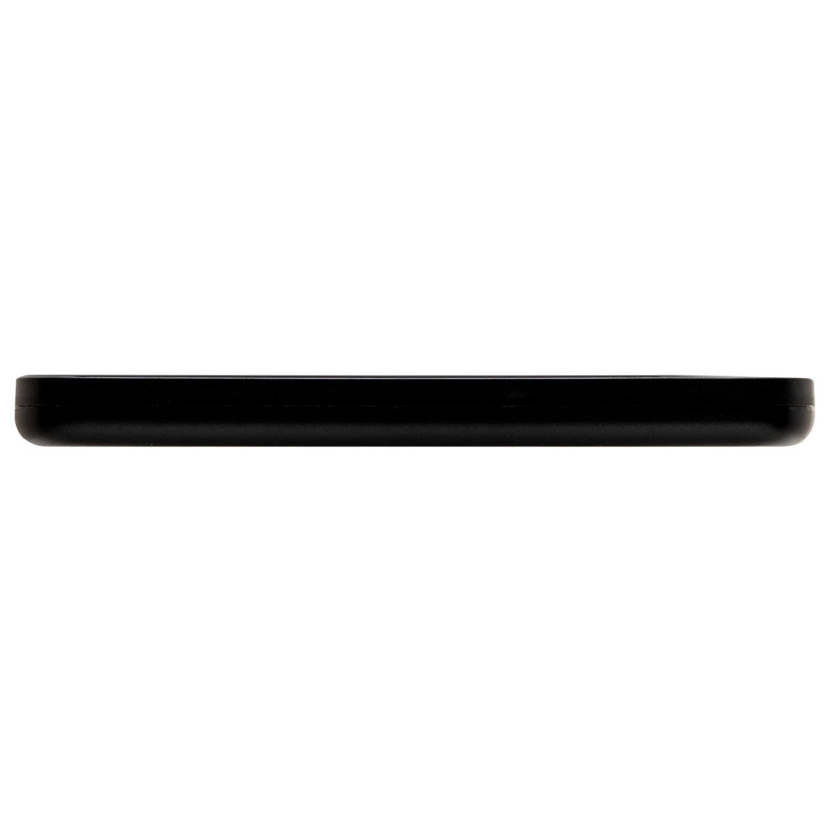 Жесткий диск A-Data USB3.1 1TB AHV320-1TU31-CBK HV320 2.5" черный