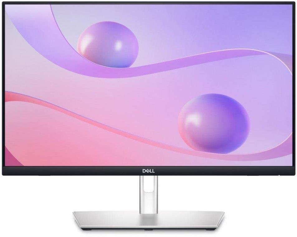 Монитор Dell 24" P2424HT черный IPS LED 16:9 HDMI M/M матовая HAS Piv 300cd 178гр/178гр 1920x1080 60