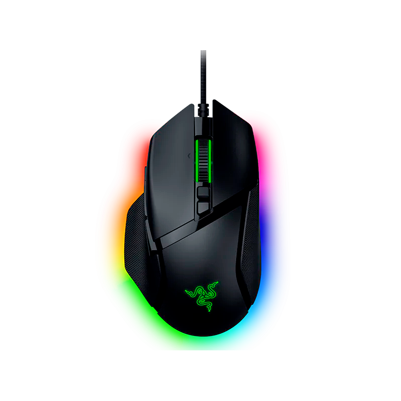 Игровая мышь Razer Basilisk V3 35K gaming mouse