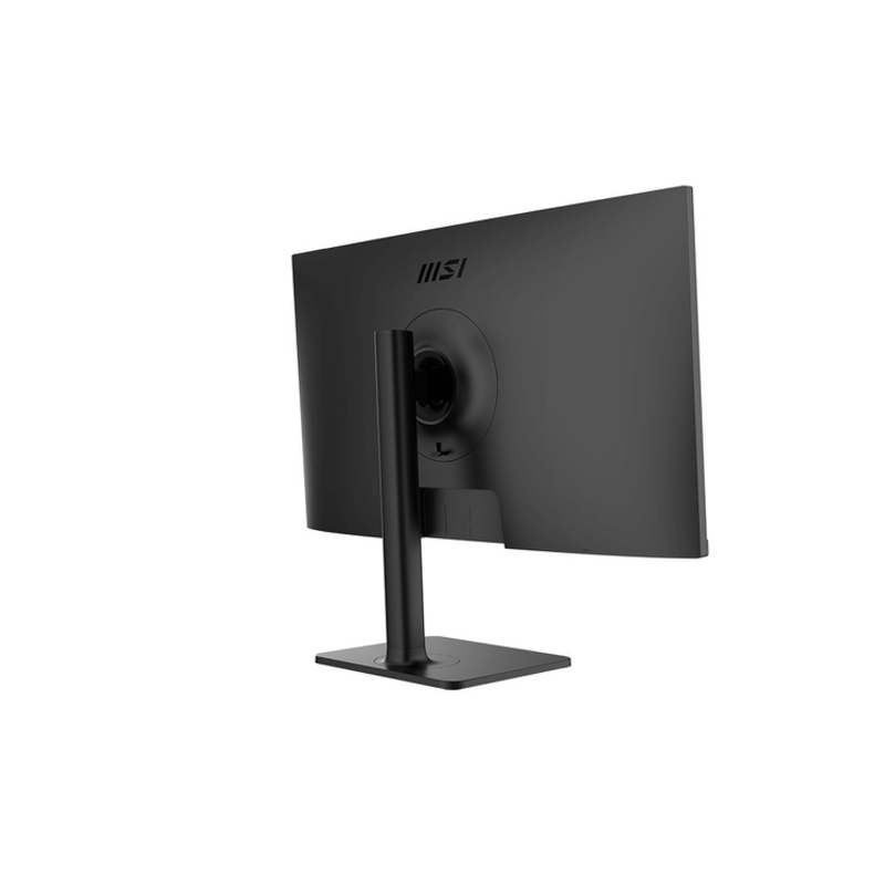 Монитор MSI 27" Modern MD272XP черный IPS LED 1ms 16:9 HDMI M/M матовая HAS Piv 300cd 178гр/178гр 19