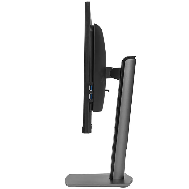 Моноблок MSI Pro AP242P 14M-670XRU 23.8" Full HD i3 14100 (3.5) 8Gb SSD512Gb UHDG 730 без ОС GbitEth