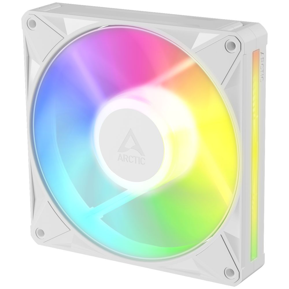 Вентилятор Arctic BioniX P14 A-RGB (White)