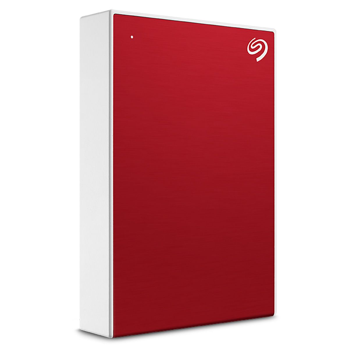 Жесткий диск внешний Seagate 2.5" 5TB One Touch Red  STKZ5000403 USB 3.2 Gen1 Type-A
