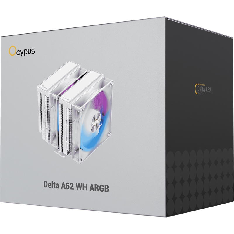 Ocypus Delta-A62-WH2NAWN00X-GL