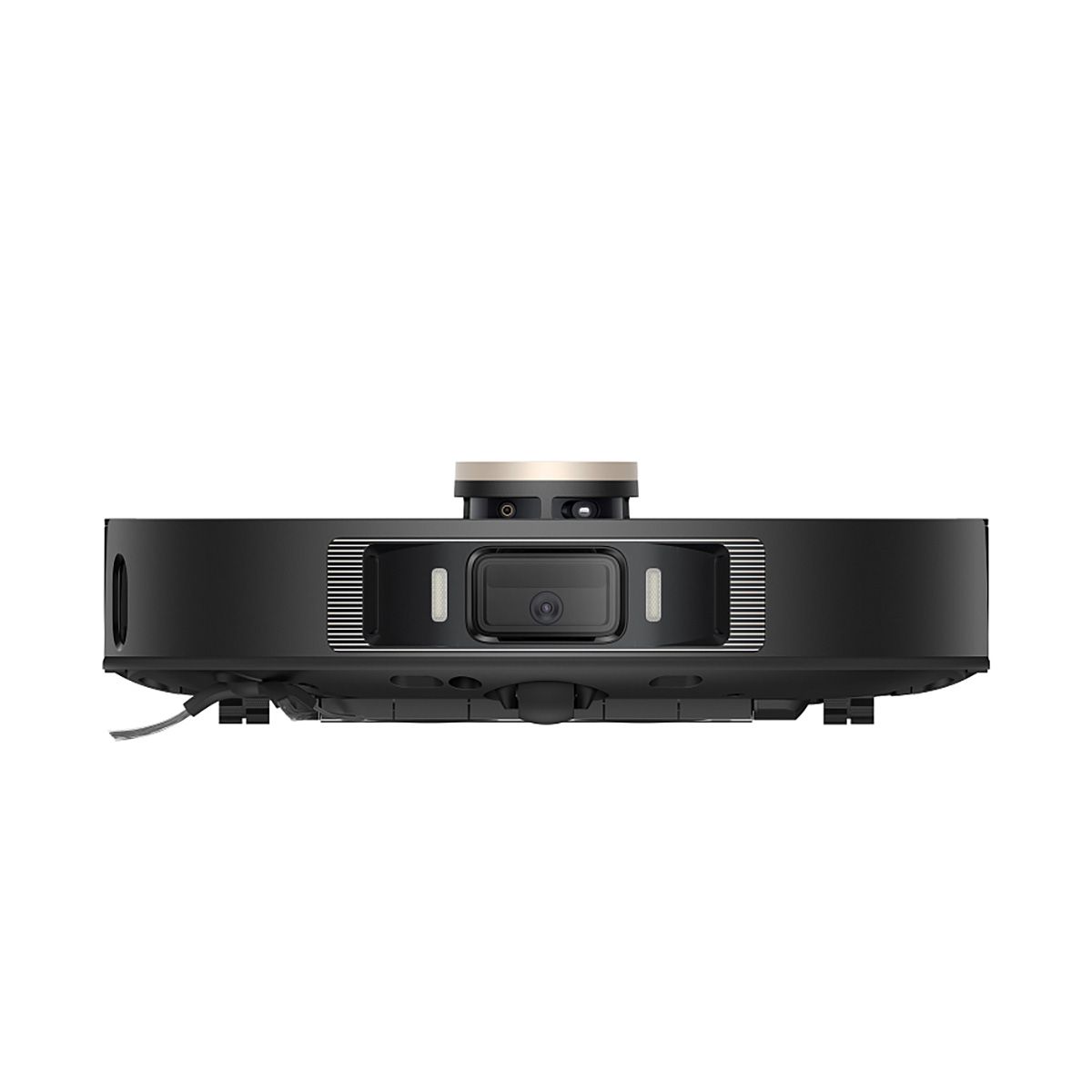Робот-пылесос Dreame DreameBot Robot Vacuum and Mop L30 Ultra Black