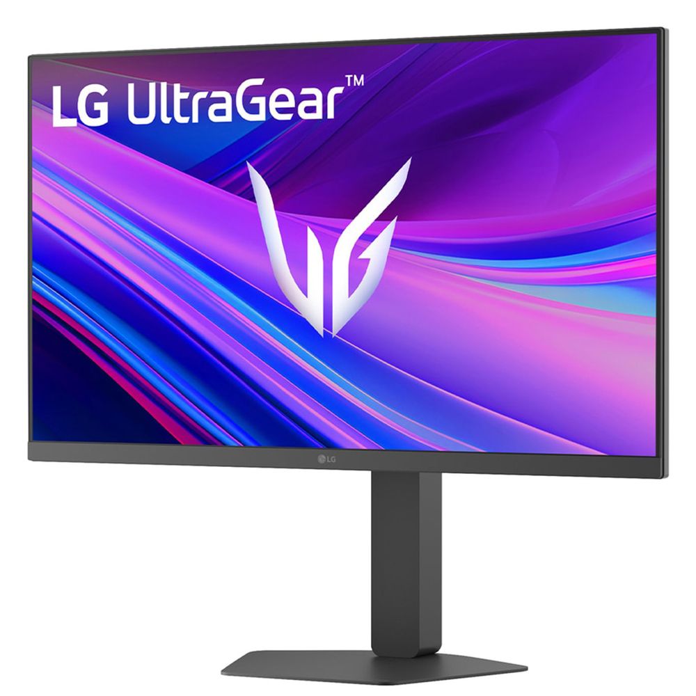 Монитор 27" LG 27G440A-B IPS, 1920x1080, 240Hz, 1ms, 400сd/m, 1000:1, HDR10, G-Sync | 2xHDMI(2.
