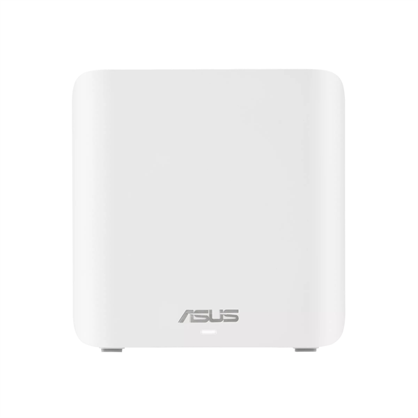Маршрутизатор ASUS BD4(W-3-PK) WiFi 7 2x2.5G+2x2.5G+2x2.5G 2882+688Mbps 5GHz/2.4GHz