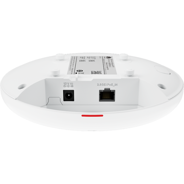 Точка доступа HUAWEI eKit Wireless LAN Equipment, AP371 (WI-FI 7, indoor, 2+2 dual bands, smart ante