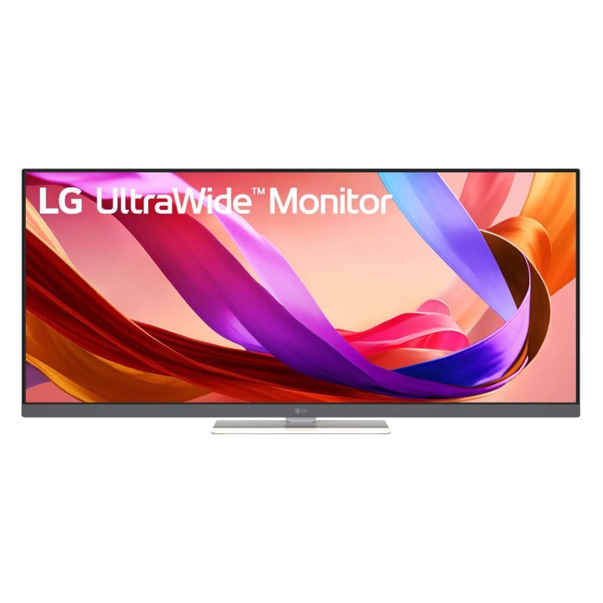 Монитор LG 34" UltraGear 34U530A-W белый IPS LED 21:9 HDMI M/M матовая HAS Piv 1000:1 500cd 178гр/17