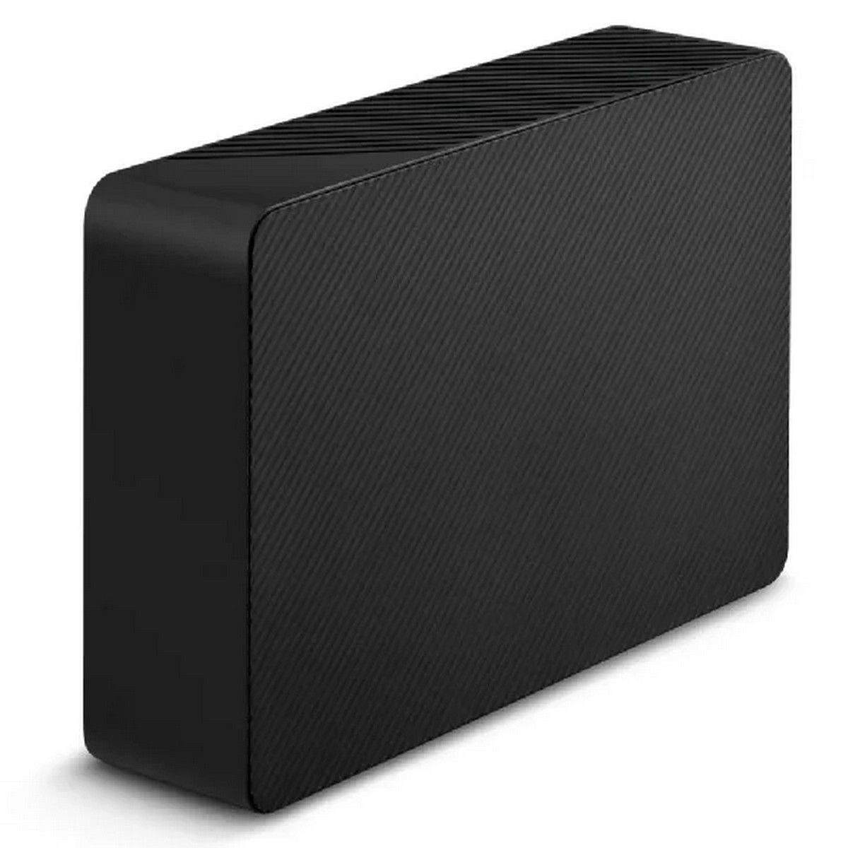 Жесткий диск Seagate USB3.0 10TB STKP10000400 Expansion 3.5" черный