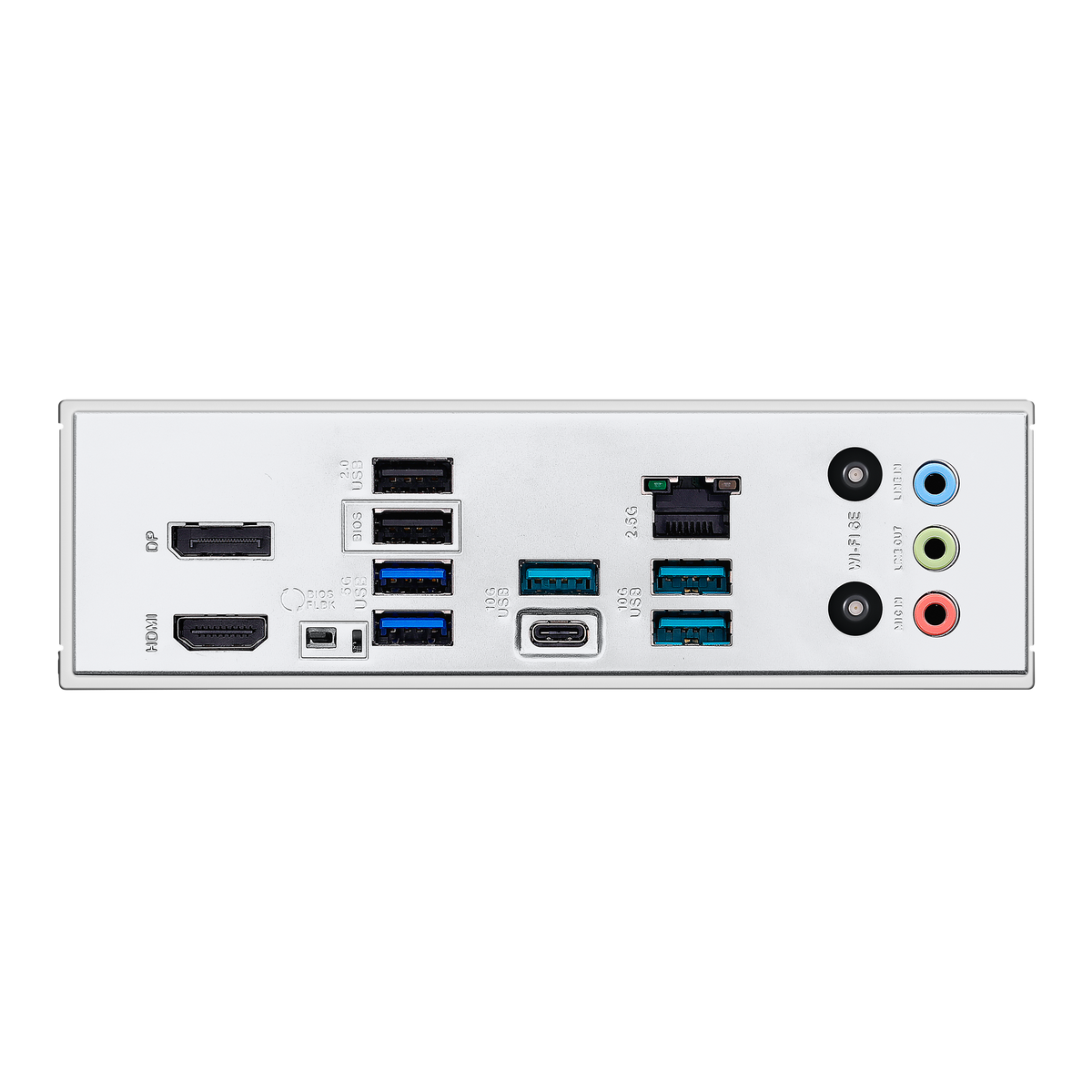 Материнская плата Asus B650E MAX GAMING WIFI Socket AM5 AMD B650 4xDDR5 ATX AC`97 8ch(7.1) 2.5Gg RAI