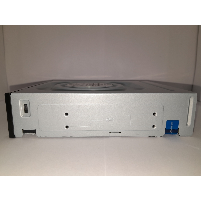 Оптический привод DVD-RW (SATA, internal, black), OEM