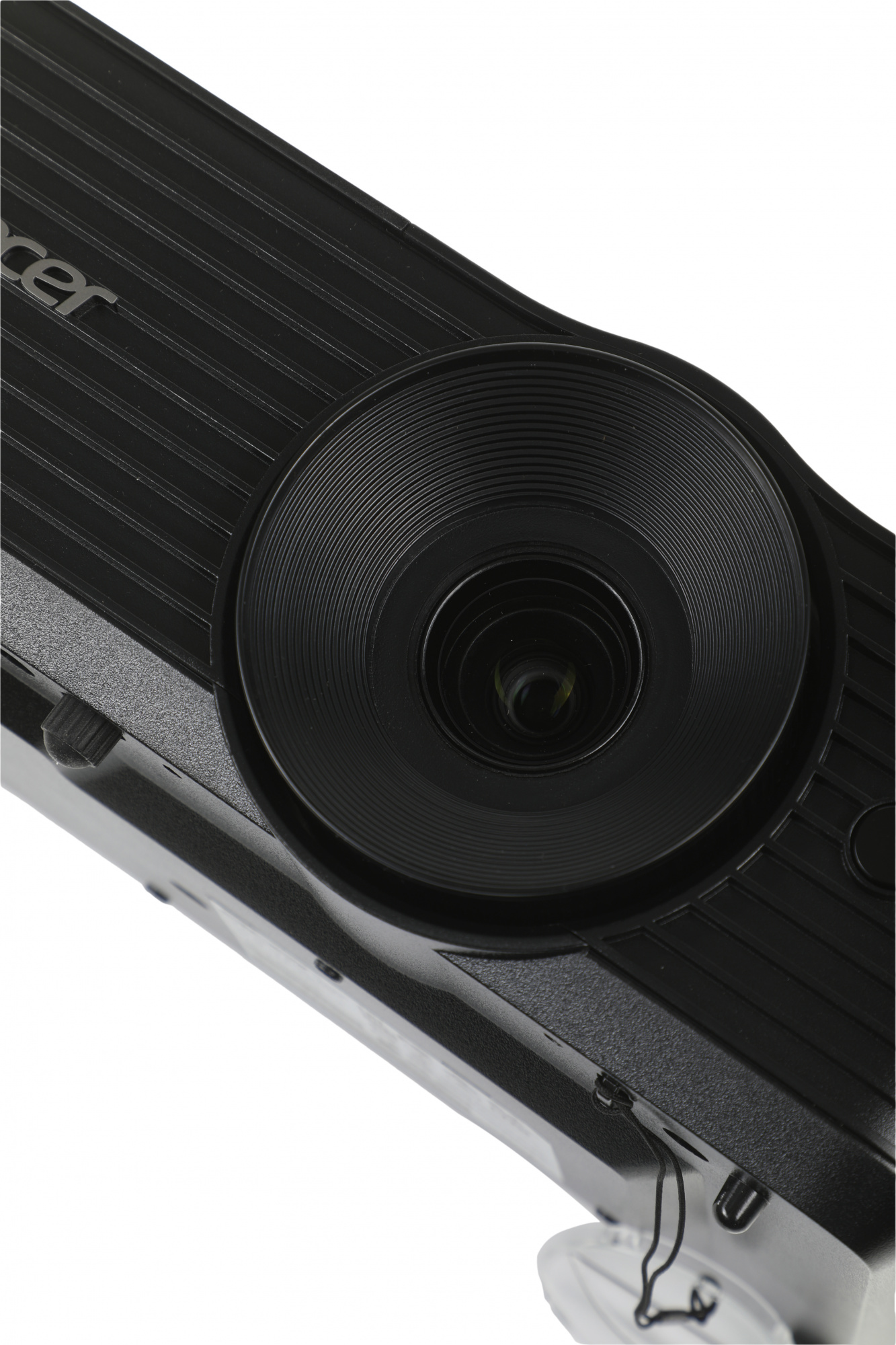Проектор Acer X1228i DLP 4500Lm LS (1024x768) 20000:1 ресурс лампы:6000часов 1xHDMI 2.75кг