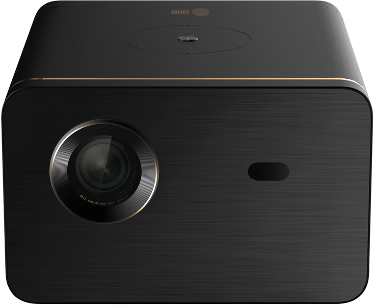 Проектор Cactus CS-H3.SG DLP 16800Lm LS 1050Lm ANSI (1920x1080) 200000:1 ресурс лампы:20000часов 1xU